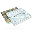 Root Playmat: Fall & Winter Playmat