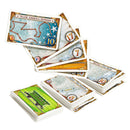 Ticket to Ride: USA 1910 Expansion