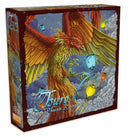 Tsuro: Phoenix Rising Board Game