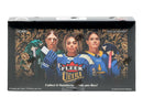 2025-26 PWHL Fleer Ultra Hobby Box