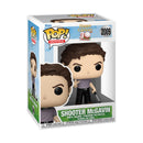 Funko Pop! Movies: Happy Gilmore - Shooter McGavin - Collectable Vinyl Figure - Gift Idea - Official Merchandise - Toys for Kids & Adults - Movies Fans - Model Figure for Collectors and Display