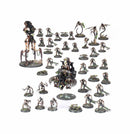 Warhammer 40,000: Battleforce - Necron Host
