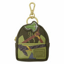 Lord of the Rings Characters Mystery Mini Backpack Keychain Charm (ONE RANDOM CHARM)