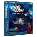 Star Trek: Strange New Worlds: Mary Celeste Escape Room Game