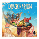 Dragonarium Board Game