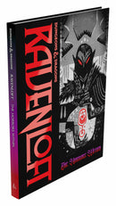Dungeons & Dragons RPG: Ravenloft - The Horrors Within (Alternate Art)
