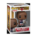 Funko POP! NBA: Chicago Bulls Michael Jordan (1998 ASG MVP) 3.75" Vinyl Figure