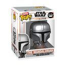 Funko Pop! Bitty Ride: Star Wars - The Mandalorian in N1 Starfighter (with Grogu) - Collectable Vinyl Figure - Gift Idea - Official Merchandise - Toys for Kids & Adults - Star Wars Fans