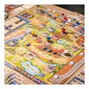 Great Western Trail Board Game - Second Edition