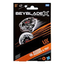 Bayblade x Rudder Phoenix 4-70LF