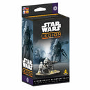 Asmodee Star Wars: Legion E-Web Heavy Blaster Team - Imperial Support Weapon, Tabletop Miniatures Game, Strategy Game for Teens and Adults, Ages 14+, 2 Players, 3 Hour Playtime