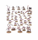 Warhammer 40,000: Battleforce - Tryanid Swarm