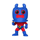 Funko POP! Animation Spongebob Squarepants Man Ray 3.75" Vinyl Figure (