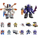 Transformers Defender Version 05: Traitor to Tyranny Blokees Case