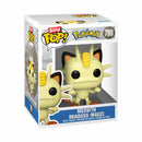 Funko POP! Bitty Pop! Display Poke Ball