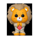 Funko POP! Movies: Tenderheart Bear as the Cowardly Lion 3.75" Vinyl Figure