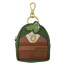 Lord of the Rings Characters Mystery Mini Backpack Keychain Charm (ONE RANDOM CHARM)