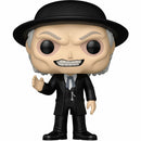 POP MOVIES:POLTERGEIST 2-REVEREND KANE