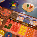 Emerge Board Game | Explore New Islands & Research Ecosystems!