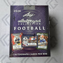 2026 Leaf Autograph Collection Football