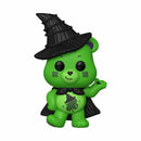 Funko POP! Movies: Care Bears Good Luck Bear As Elphaba Thropp 3.75" Vinyl Figure