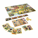 Great Western Trail Board Game - El Paso Expansion