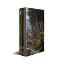 Warhammer The Old World Roleplaying Game Collector’s Edition | Ages 14+ | Player’s Guide & Gamemaster’s Guide Box Set with Slipcase, Exclusive Foil Cover Art