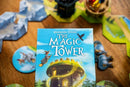 Wandering Towers: The Magic Tower Expansion – Strategy Board Game