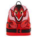 Powerpuff Girls HIM Villain Cosplay Mini Backpack
