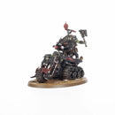 Warhammer 40,000: Getting Started with Orks