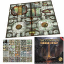 The Dungeon Reignated Dry Erase RPG Maps