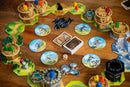 Wandering Towers: The Magic Tower Expansion – Strategy Board Game