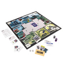 CLUE: The Breakfast Club Board Game