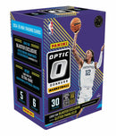 2024-25 Panini Donruss Optic Basketball Retail Blaster Box