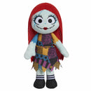 DISNEY NIGHTMARE BEFORE CHRISTMAS 8.5" PLUSH: SALLY