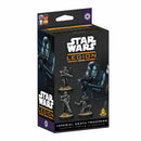 Asmodee Star Wars: Imperial Death Troopers - Elite Galactic Empire Special Forces, Tabletop Miniatures Game, Strategy Game for Teens and Adults, Ages 14+, 2 Players, 3 Hour Playtime