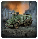 Warhammer 40,000: Astra Militarum: Centaur RSV