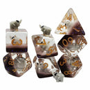 7-Dice Set - Elephant