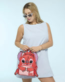 Disney Lilo & Stitch Leroy Cosplay Mini Backpack