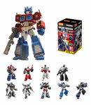 Transformers Galaxy Version 01: Roll Out Blokee Case