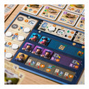 Great Western Trail Board Game - Second Edition