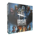 Dead By Daylight Board Game: Unbroken Expansion