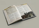 Warhammer: the Old World Roleplaying Game, Player's Guide by Cubicle 7 | Ages 14+ | 192 Full-Color Pages | Character Creation, Careers, Skills, Magic, Talents, and Lores