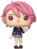 POP ANIMATION: DANDADAN-AIRA