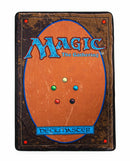 Magic: The Gathering Deckmaster Card Fleece Throw Blanket | 45 x 63 Inches