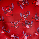 Disney Lilo & Stitch Leroy Cosplay Mini Backpack