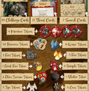 Corps of Discovery Board Game