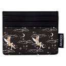 Disney Tinker Bell Night Sky Card Holder
