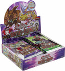 Yu-Gi-Oh! TCG: Battles of Legend Glorious Gallery Booster Box