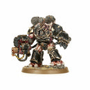 Warhammer 40,000: Battleforce - Chaos Space Marines Warband